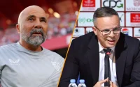 Equipe du Maroc : un grand entraîneur argentin a été refusé à la dernière minute