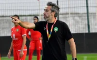 La vie de rêve de Jorge Vilda au Maroc