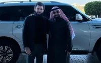 Un ancien international espagnol se convertit à l'islam