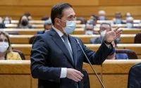 José Manuel Albares : « L'Espagne défendra toujours ses intérêts face au Maroc »