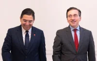 Sebta : 27 échanges en une journée entre Nasser Bourita et le chef de la diplomatie espagnole