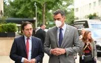 José Manuel Albares et Pedro Sanchez « bientôt » au Maroc