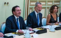 José Manuel Albares : « La bonne relation avec l'Algérie ne doit pas exclure le Maroc »