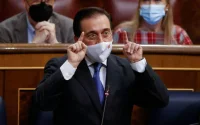 L'Espagne veut être un « acteur » du conflit au Sahara