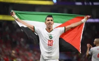 Un journal allemand accuse l'équipe du Maroc d'antisémitisme