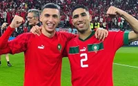 Des surprises dans la liste du Maroc qui affrontera la Croatie