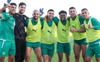 Walid Regragui face à plusieurs dilemmes avant les matchs du Maroc