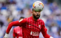 Bounou, Munir et En-Nesyri, de retour au FC Séville