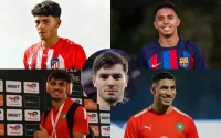 Football : les binationaux que le Maroc a « volés » à l'Espagne
