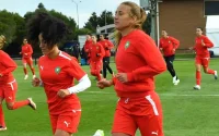 Mondial féminin : les Lionnes de l'Atlas entrent en scène contre l'Allemagne