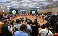 Des journalistes marocains « séquestrés » en Algérie