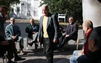 Première journée des personnes âgées marocaines de Paris