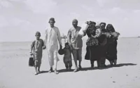 Émeutes de 1948 au Maroc : des Israéliens demandent réparation