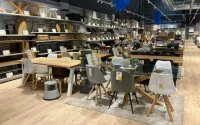Jysk s'installe au Maroc