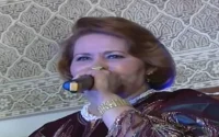 Décès de la chanteuse Khadija El Bidaouia