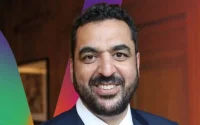 Revers pour le député français Karim Ben Cheïkh