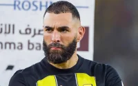 Karim Benzema porte plainte contre Gérard Darmanin