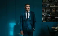 Le Franco-marocain Karim Bouamrane, maire de Saint-Ouen, à la Une du New York Times