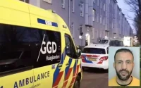 Karim el Kadi, tué à cause d'un mariage secret ?