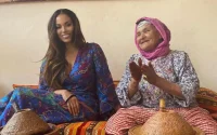 « Rubygate » : la Marocaine Karima El Mahroug retourne au tribunal