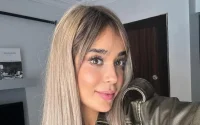 Ça se complique pour l'artiste marocaine Karima Gouit