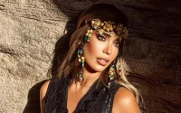 Un nouveau coup dur pour l'artiste marocaine Karima Gouit