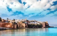 Le Maroc dans le top 10 des plus beaux points de vue en Afrique