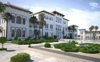 Un nouvel hôtel de luxe à Rabat