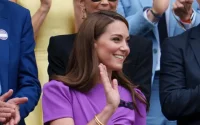 Cette huile marocaine est la préférée de la princesse Kate