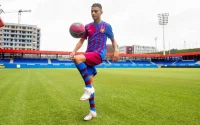 Kays Ruiz Atil hésite entre le Maroc, l'Espagne et la France