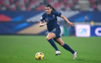 Football féminin : Kenza Dali espère voir l'Algérie atteindre le niveau du Maroc