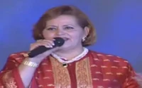 L'état de santé de la chanteuse Khadija El Bidaouia s'aggrave