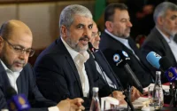 Les propos « irresponsables » du leader du Hamas condamnés au Maroc
