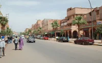Au Maroc, des régions sans Internet