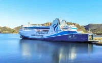 De Tanger à Marseille, La Méridionale fera escale à Alicante dès le 1er mars