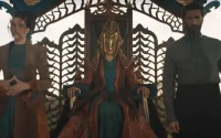 Trailer de la saison 2 de « The Wheel of Time » tourné en partie au Maroc