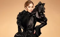 La Zarra, candidate de la France, favorite pour remporter l'Eurovision 2023