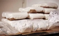Un laboratoire de fabrication de cocaïne destinée au Maroc démantelé en Espagne