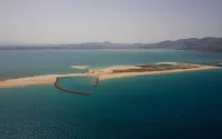 Enquête après la supposée pollution de la lagune de Marchica (Nador)