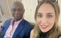 Laila Charani et Ned Nwoko ont divorcé
