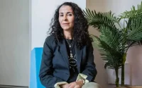 L'université de Californie honore Laila Lalami