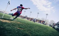 Lamine Yamal, le « petit Messi » du FC Barcelone