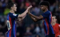 Lamine Yamal, le « nouveau Messi » du Barça