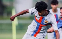 Lamine Yamal : l'Espagne veut dribbler le Maroc