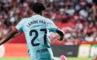 L'Espagne sécurise sa pépite Lamine Yamal