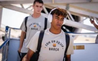 Quand Lamine Yamal se moquait de l'Espagne (vidéo)