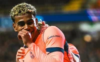 Lamine Yamal cible de 60 % des attaques racistes visant les sportifs en Espagne, Brahim Diaz touché