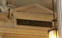 Paris : peine clémente pour l'épouse marocaine d'un djihadiste français