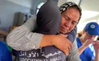 Latifa Ibn Ziaten : « Les jeunes ne sont pas nés terroristes, mais on les pousse à l'être »