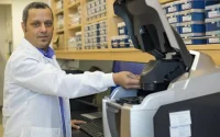 Un vaccin annoncé pour début 2022 contre tous les variants du coronavirus